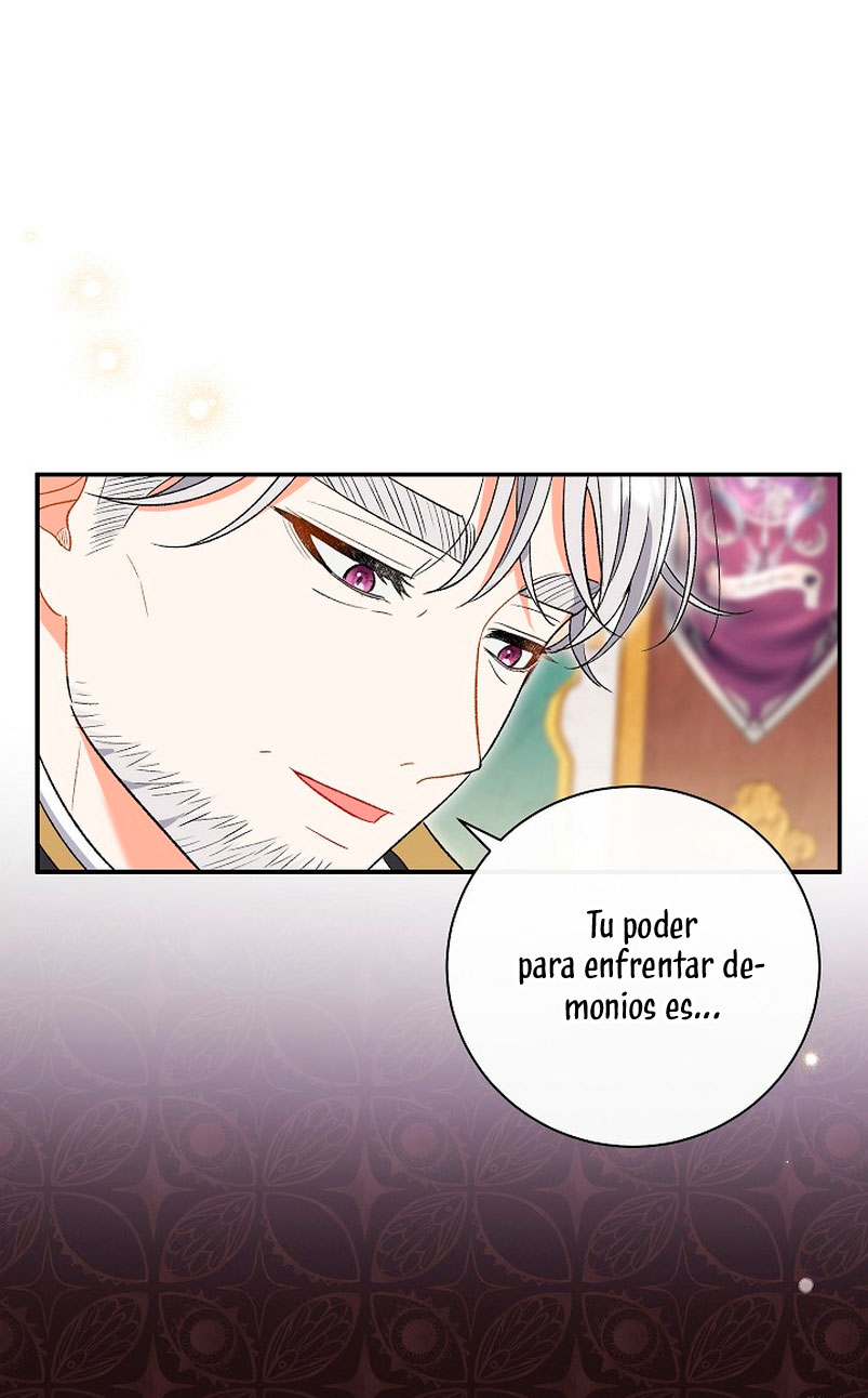 La pareja del villano es demasiado perfecta Capítulo 13 - Page 54