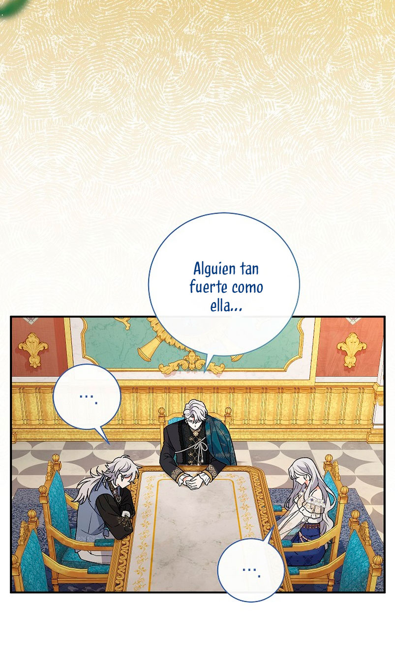 La pareja del villano es demasiado perfecta Capítulo 13 - Page 58