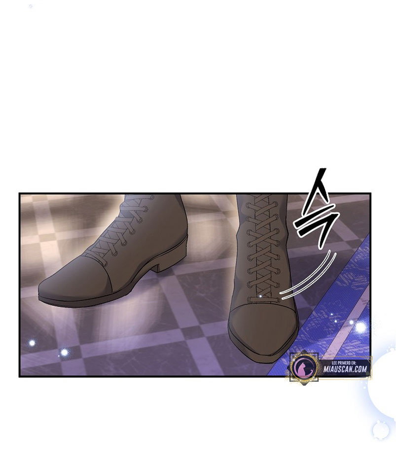 La pareja del villano es demasiado perfecta Capítulo 15 - Page 33