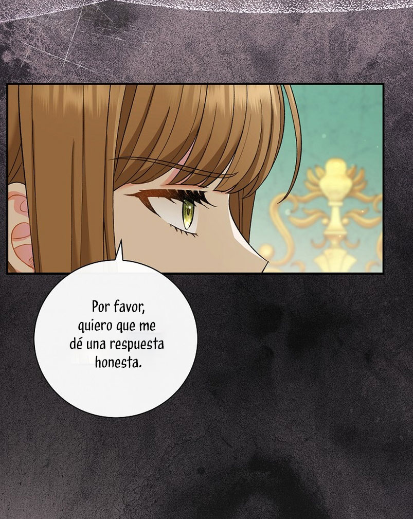 La pareja del villano es demasiado perfecta Capítulo 15 - Page 37