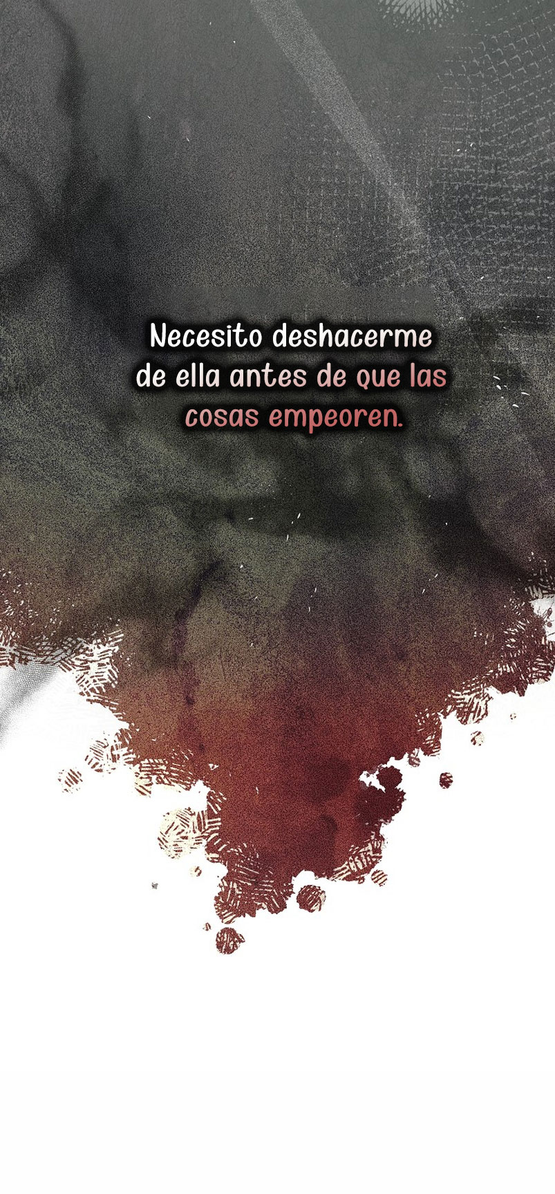 La pareja del villano es demasiado perfecta Capítulo 15 - Page 47