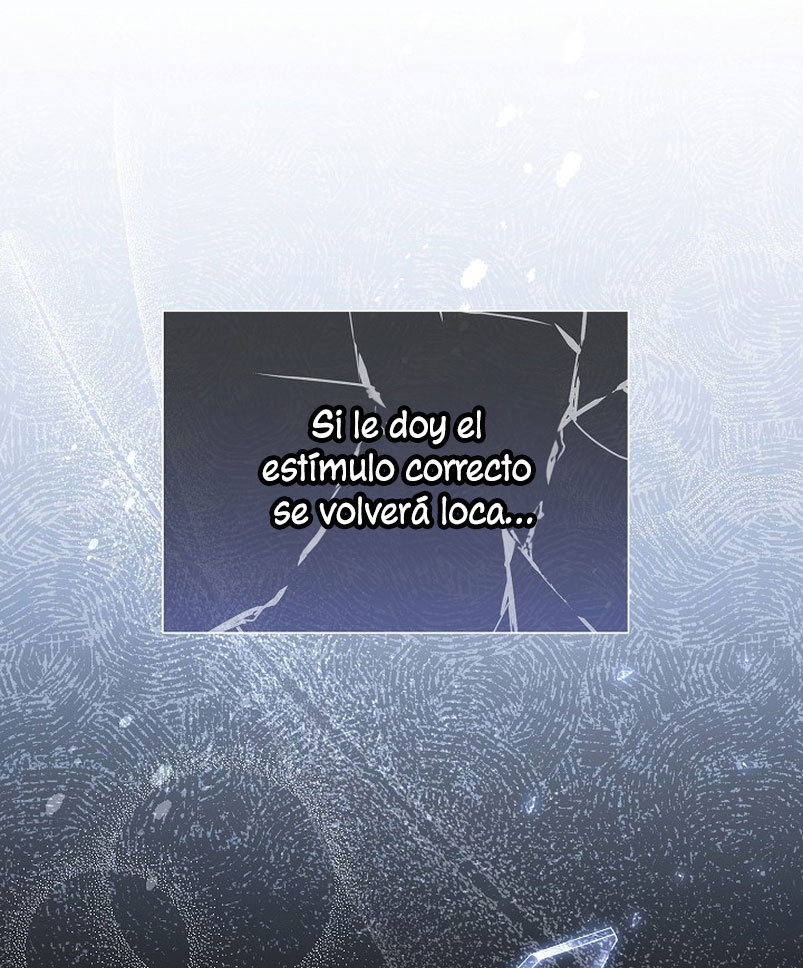 La pareja del villano es demasiado perfecta Capítulo 15 - Page 53