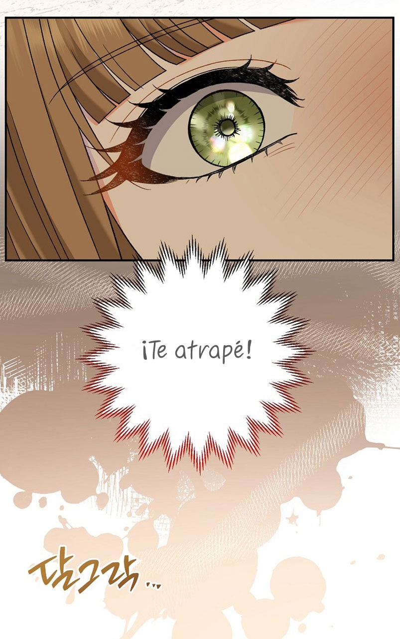 La pareja del villano es demasiado perfecta Capítulo 15 - Page 60