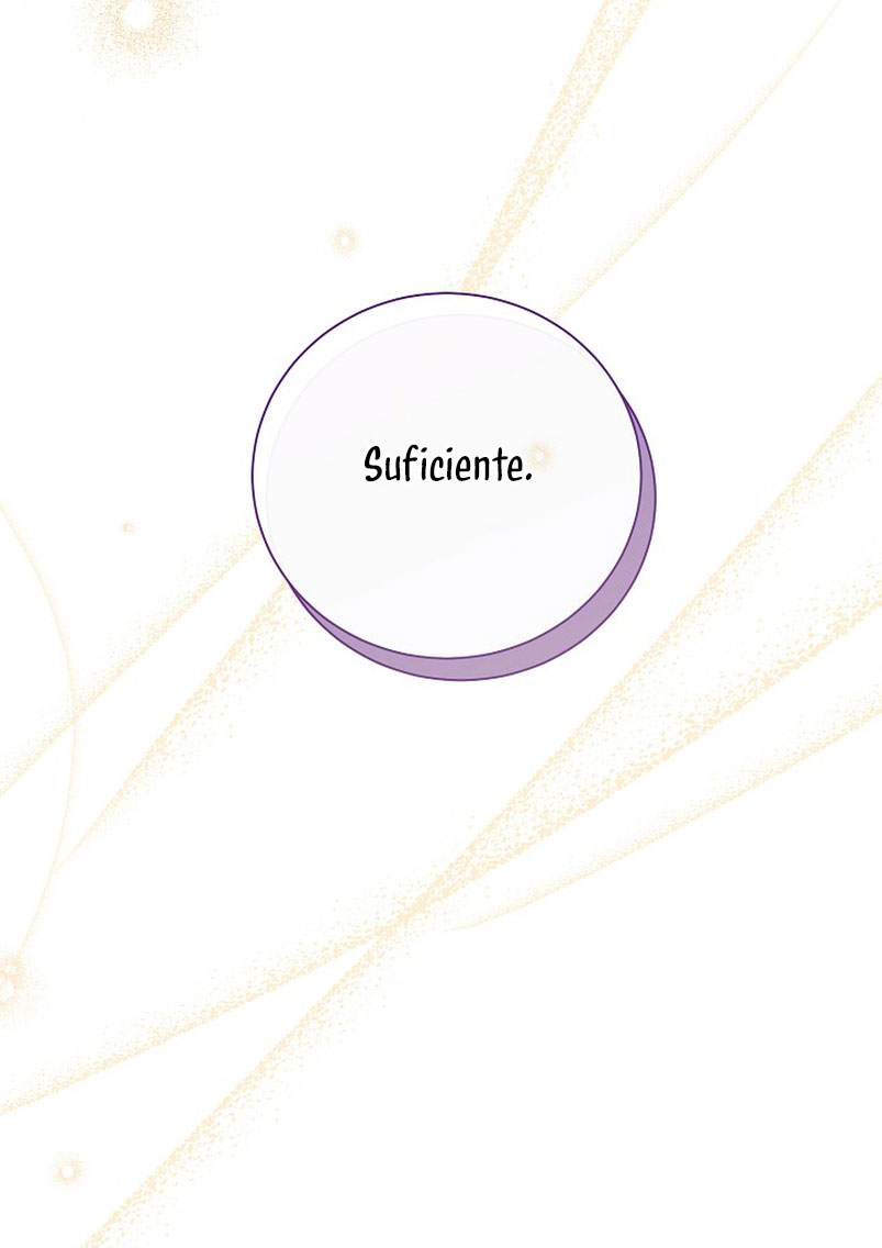 La pareja del villano es demasiado perfecta Capítulo 15 - Page 68