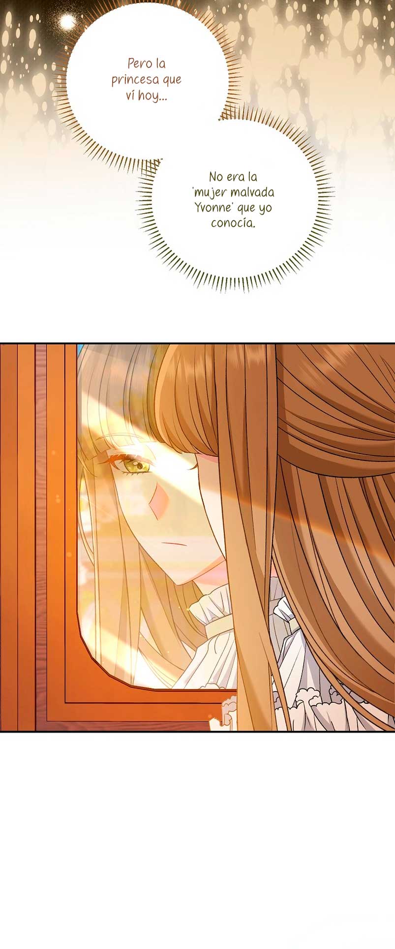 La pareja del villano es demasiado perfecta Capítulo 16 - Page 13