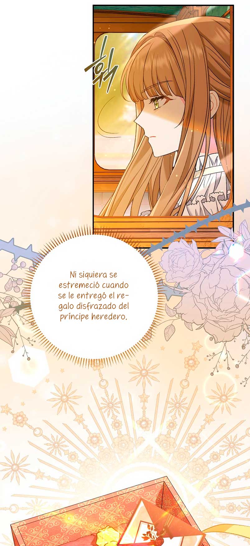 La pareja del villano es demasiado perfecta Capítulo 16 - Page 14