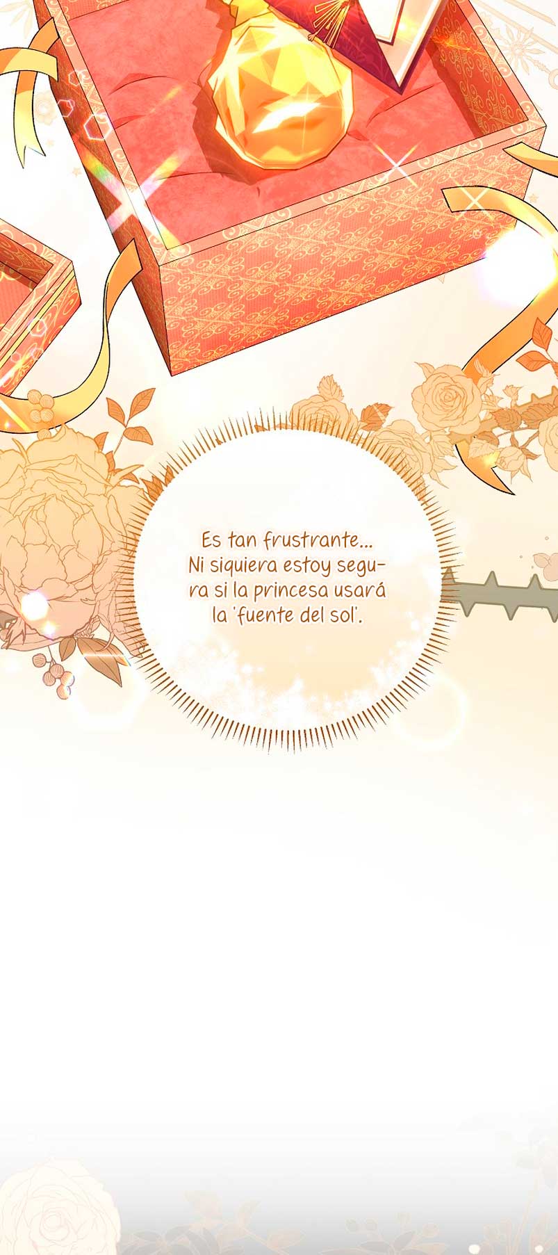 La pareja del villano es demasiado perfecta Capítulo 16 - Page 15