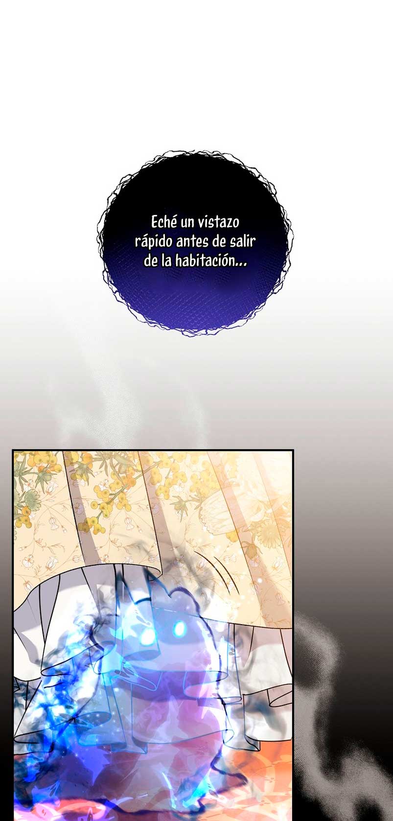 La pareja del villano es demasiado perfecta Capítulo 16 - Page 24