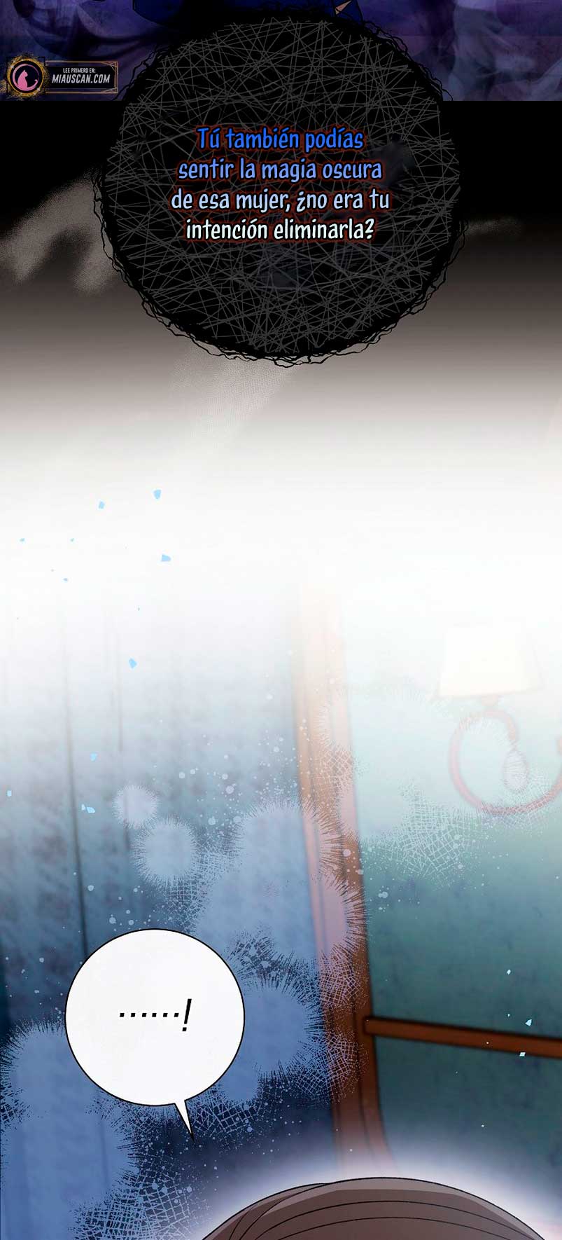 La pareja del villano es demasiado perfecta Capítulo 16 - Page 26