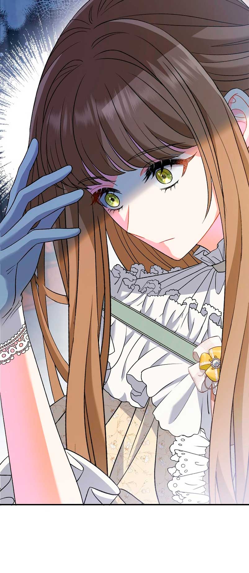 La pareja del villano es demasiado perfecta Capítulo 16 - Page 27