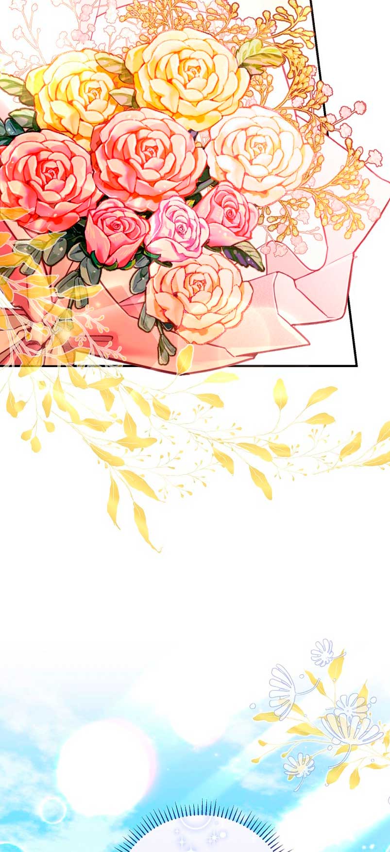 La pareja del villano es demasiado perfecta Capítulo 16 - Page 39