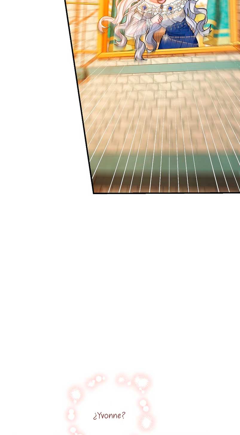 La pareja del villano es demasiado perfecta Capítulo 16 - Page 45