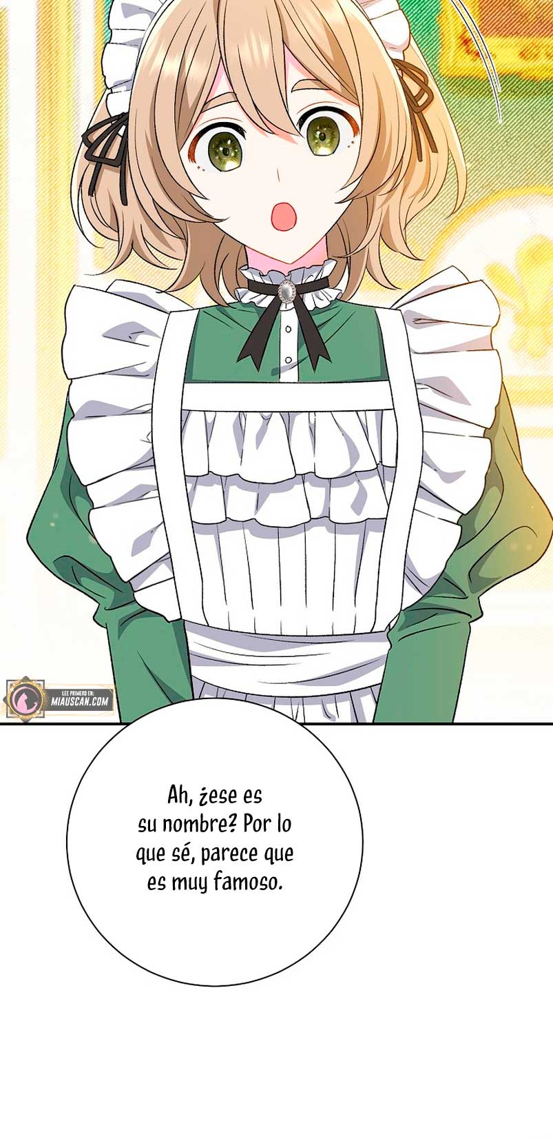 La pareja del villano es demasiado perfecta Capítulo 16 - Page 66