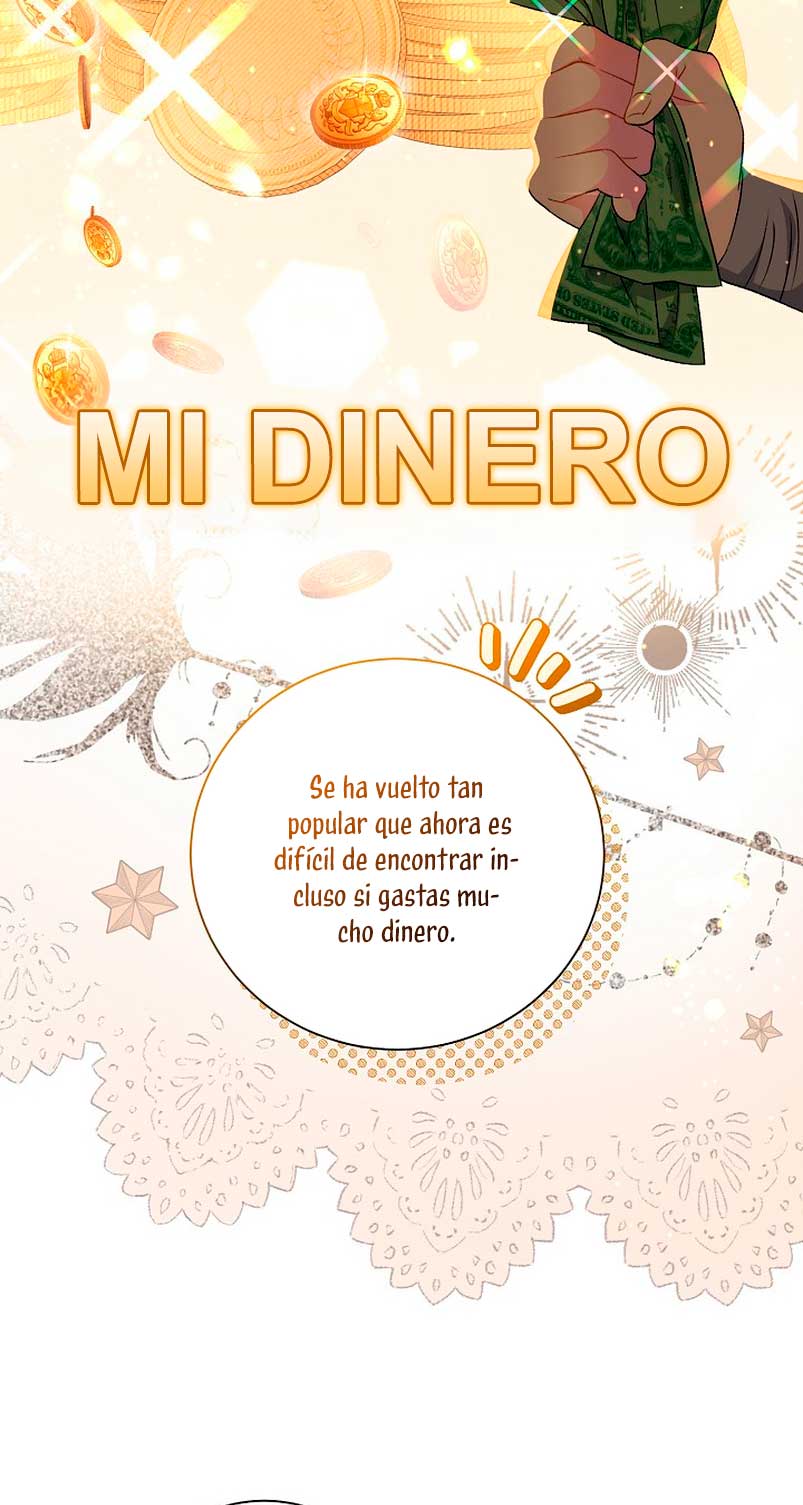 La pareja del villano es demasiado perfecta Capítulo 16 - Page 68