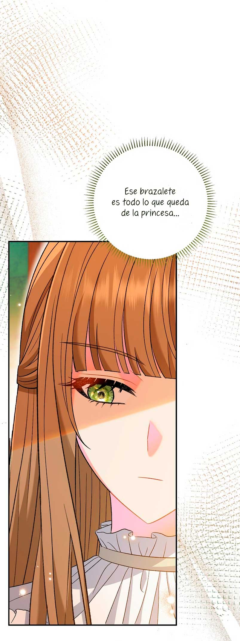 La pareja del villano es demasiado perfecta Capítulo 16 - Page 8