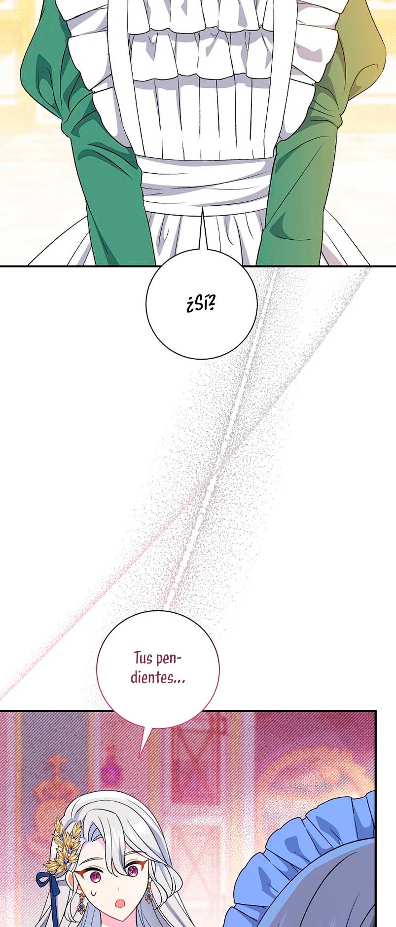 La pareja del villano es demasiado perfecta Capítulo 16 - Page 80