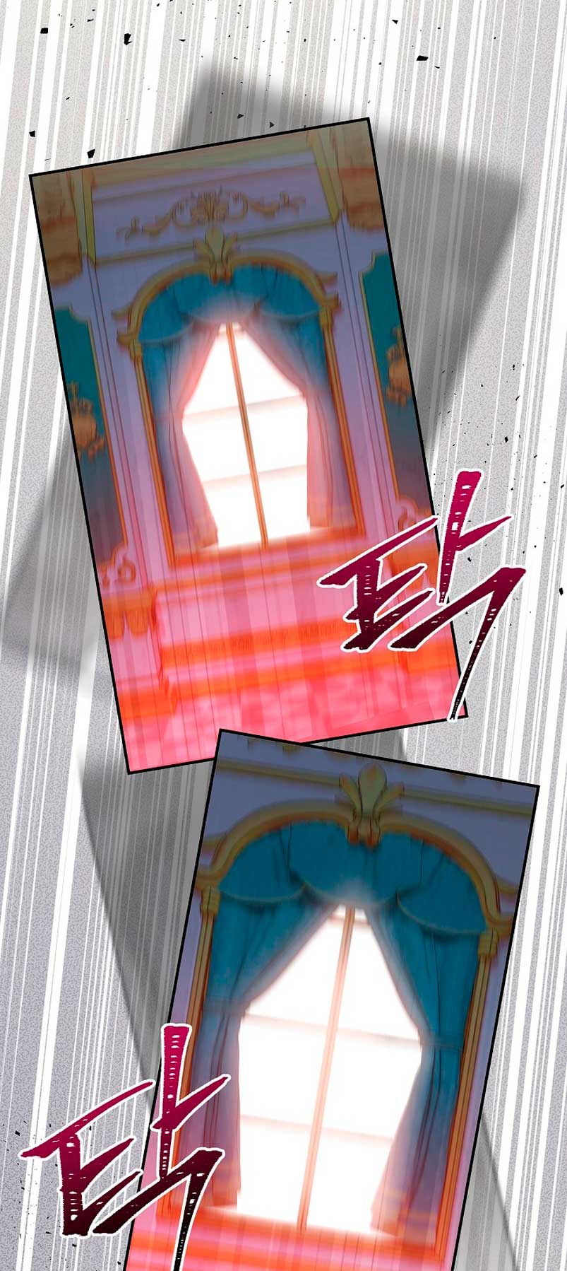 La pareja del villano es demasiado perfecta Capítulo 16 - Page 87