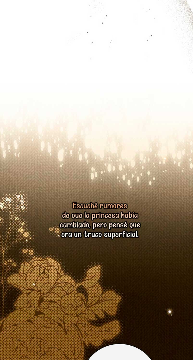 La pareja del villano es demasiado perfecta Capítulo 16 - Page 9