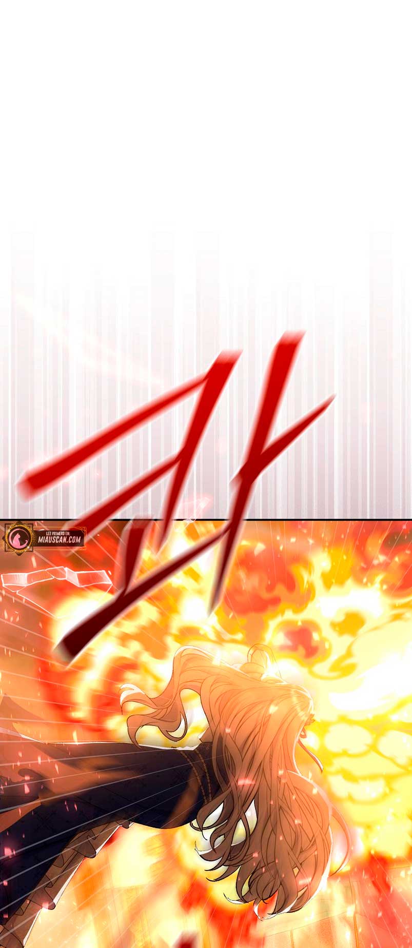 La pareja del villano es demasiado perfecta Capítulo 16 - Page 97