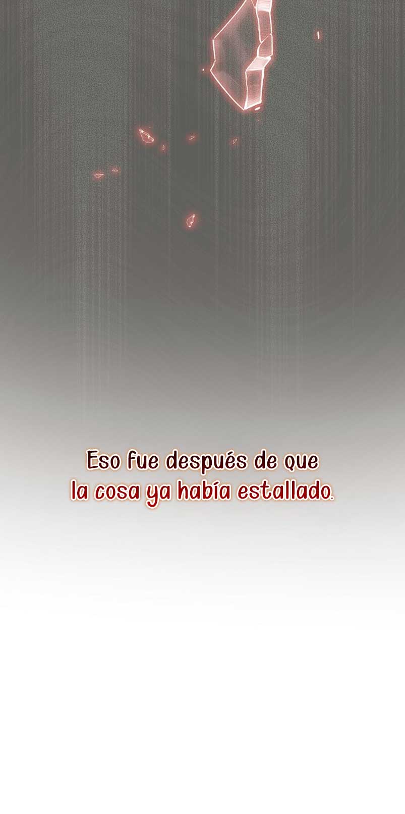 La pareja del villano es demasiado perfecta Capítulo 16 - Page 99