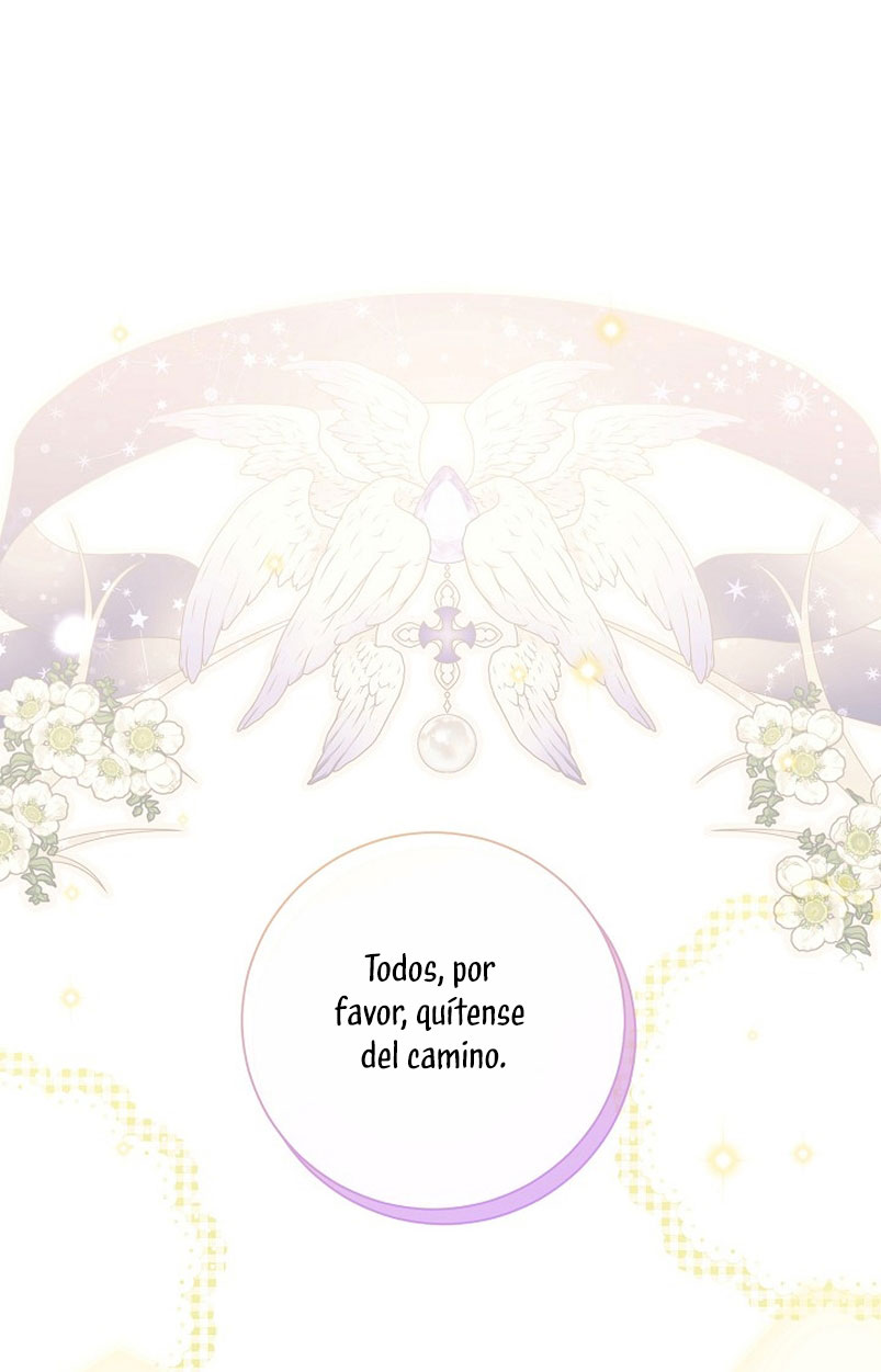 La pareja del villano es demasiado perfecta Capítulo 17 - Page 27