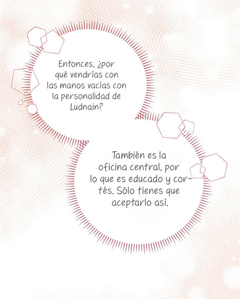 La pareja del villano es demasiado perfecta Capítulo 17 - Page 44