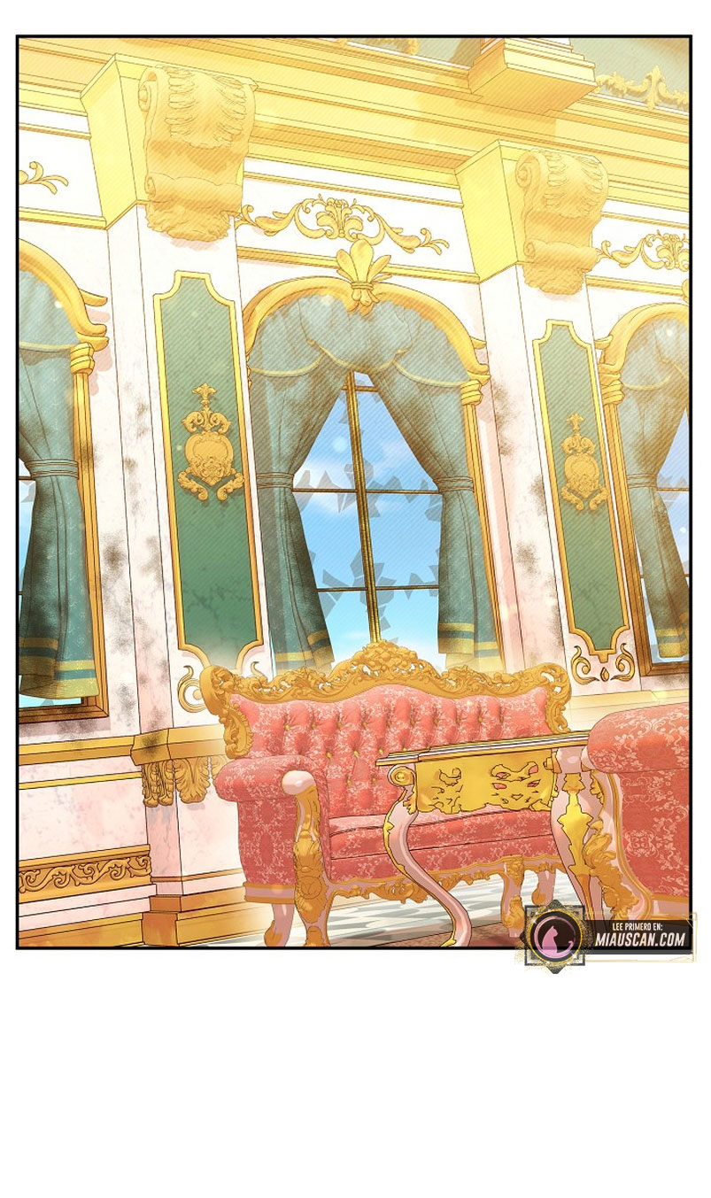 La pareja del villano es demasiado perfecta Capítulo 17 - Page 68