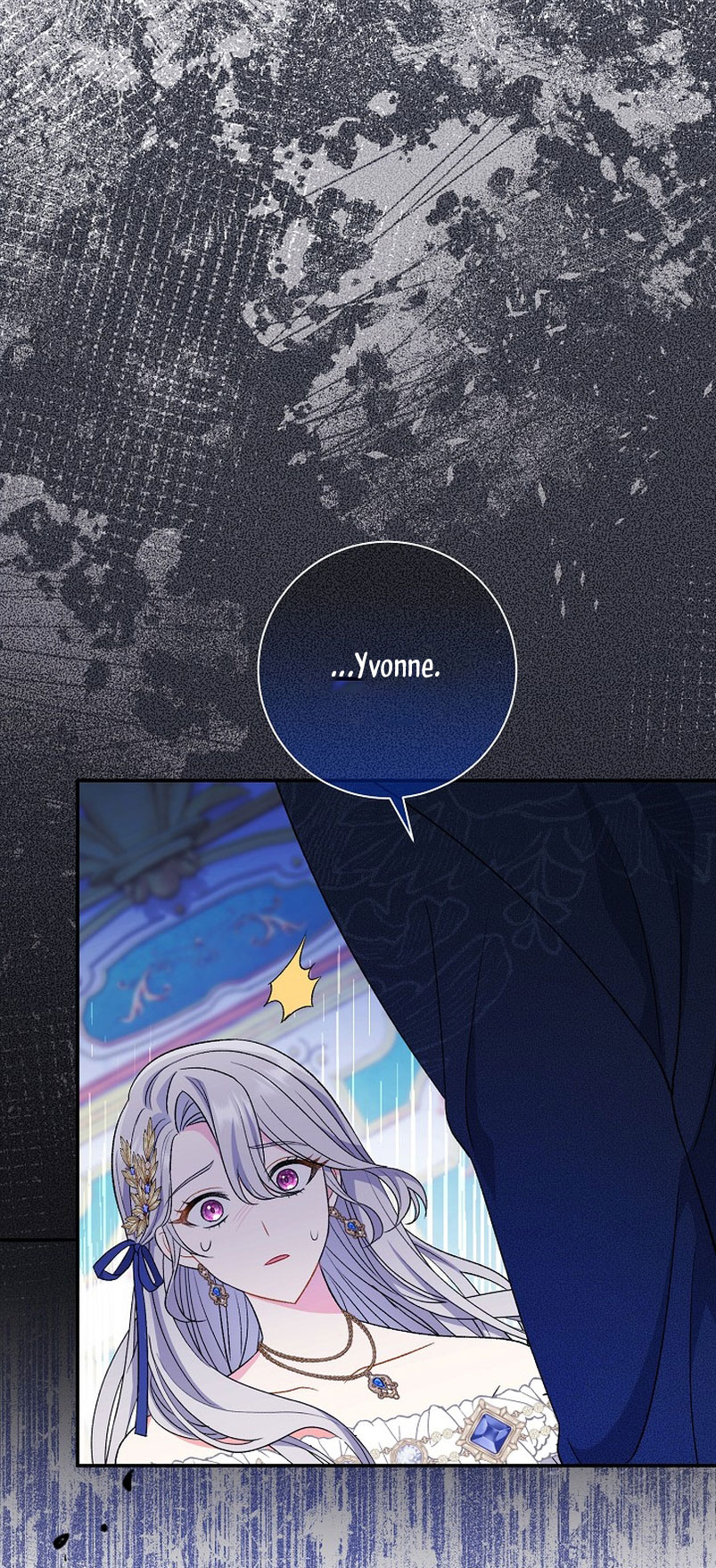 La pareja del villano es demasiado perfecta Capítulo 17 - Page 81