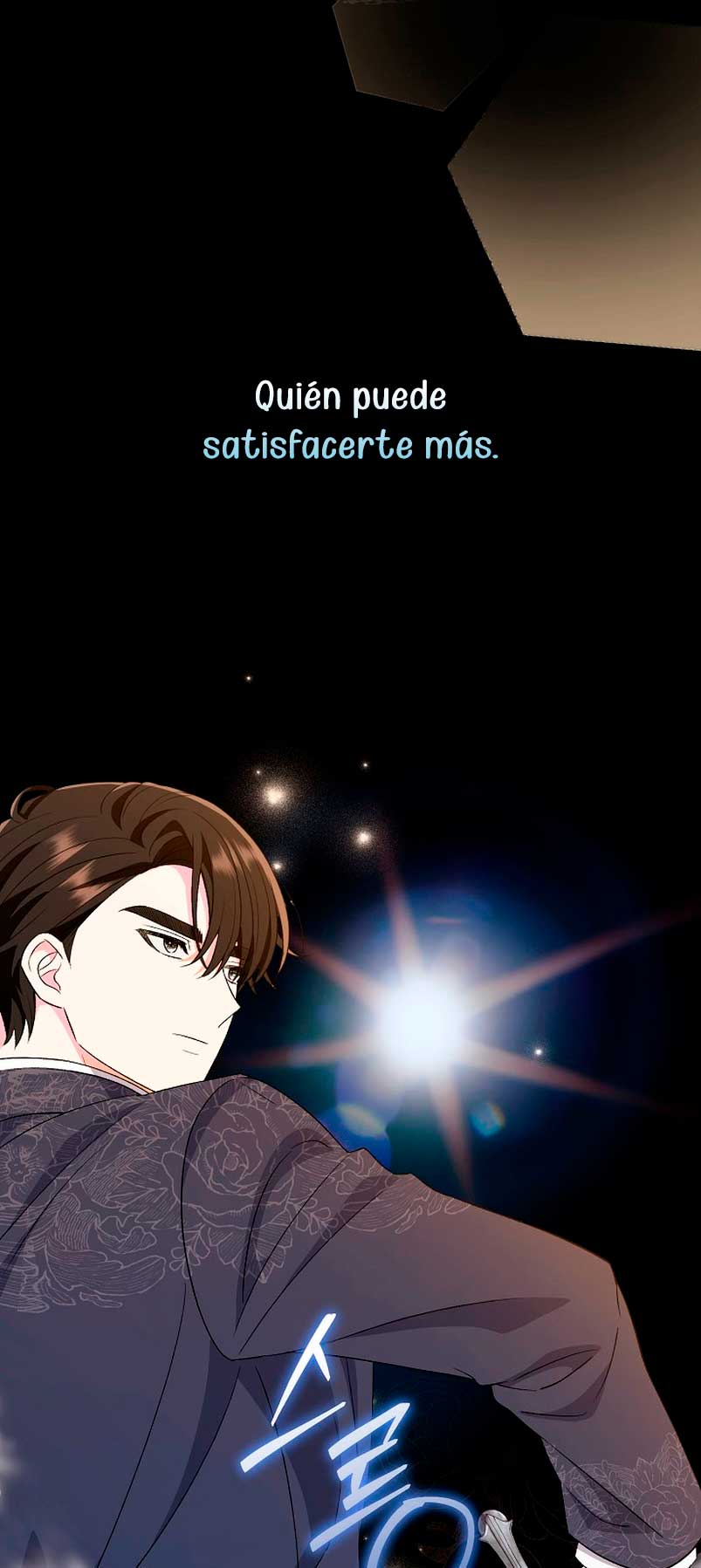 La pareja del villano es demasiado perfecta Capítulo 18 - Page 22