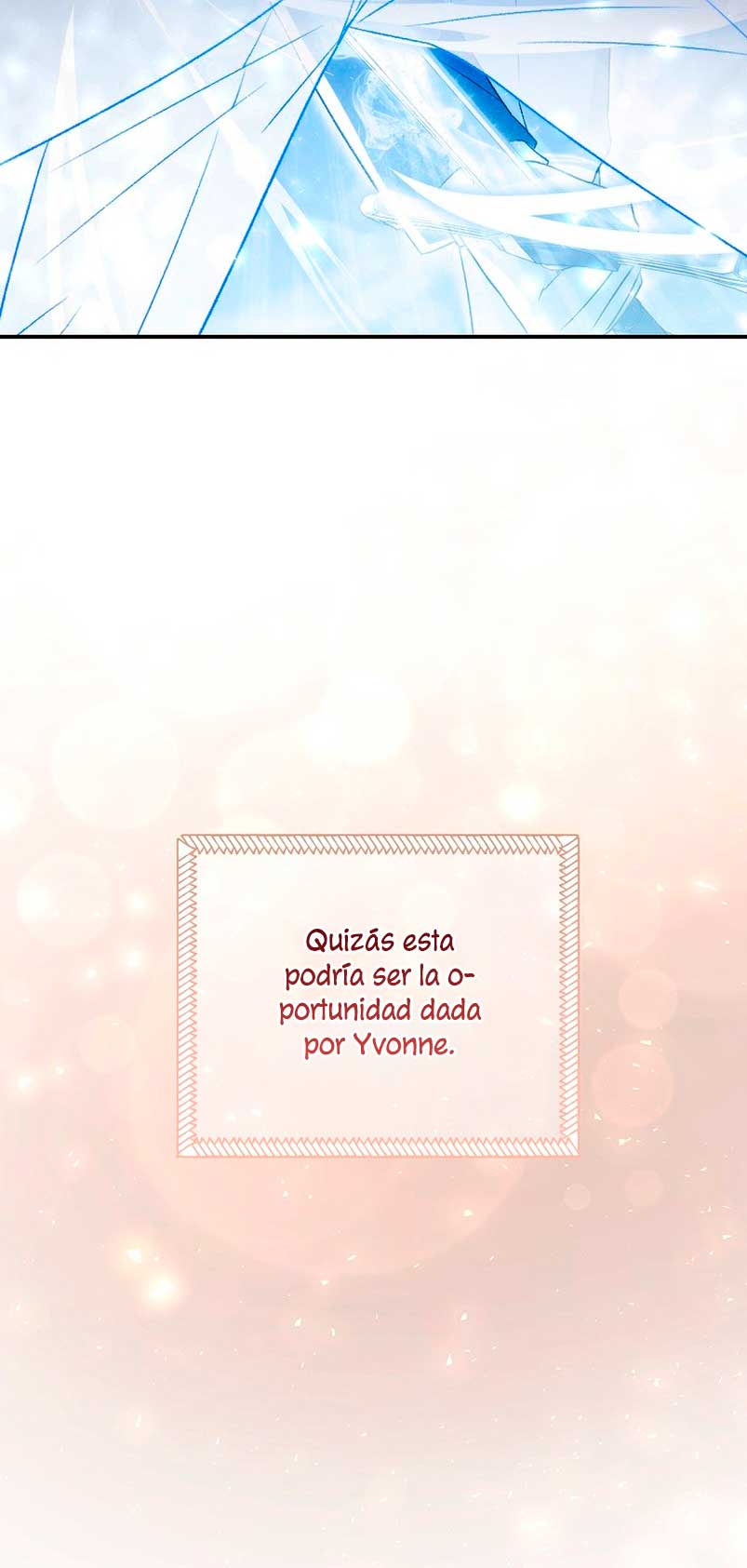 La pareja del villano es demasiado perfecta Capítulo 18 - Page 30