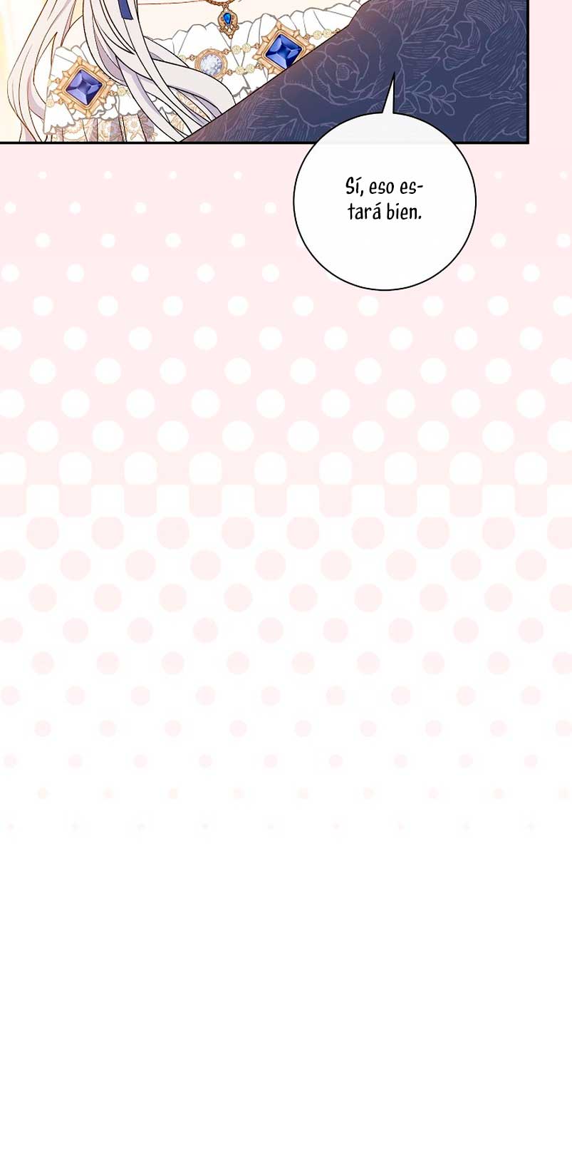 La pareja del villano es demasiado perfecta Capítulo 18 - Page 33