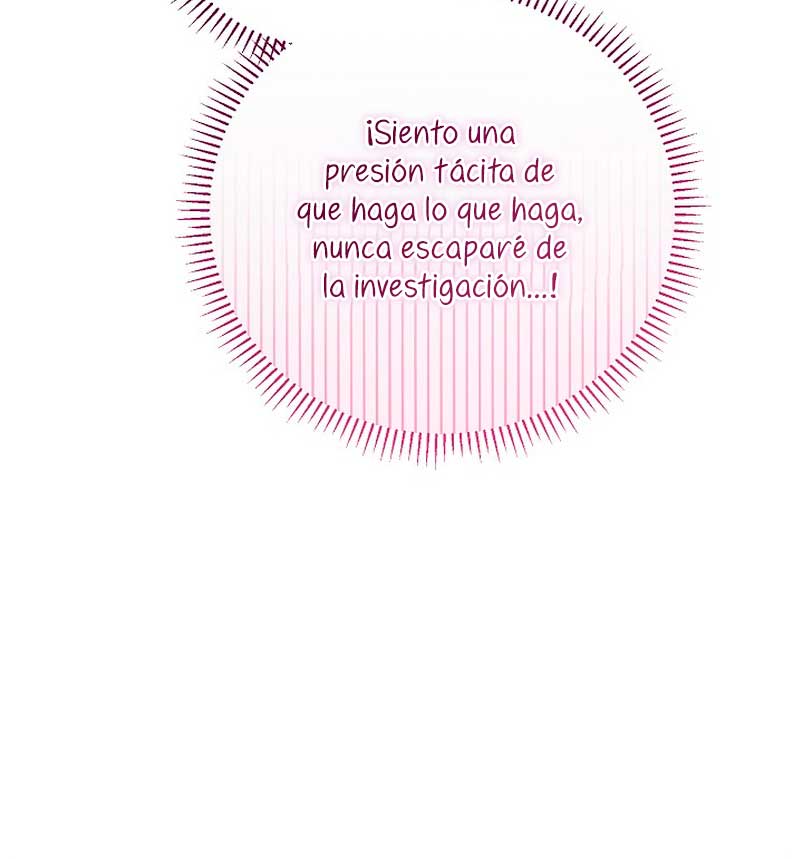 La pareja del villano es demasiado perfecta Capítulo 18 - Page 46