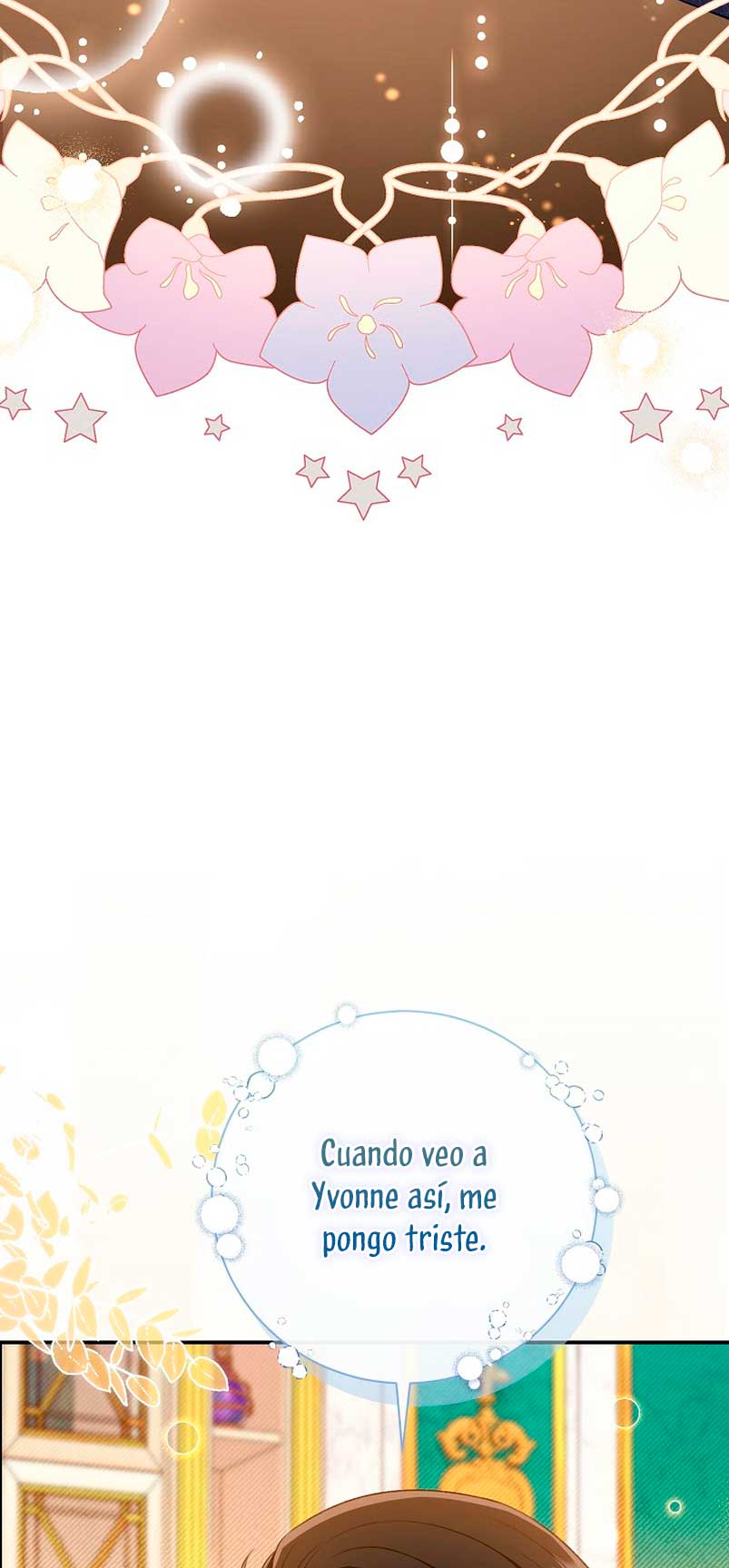 La pareja del villano es demasiado perfecta Capítulo 18 - Page 64
