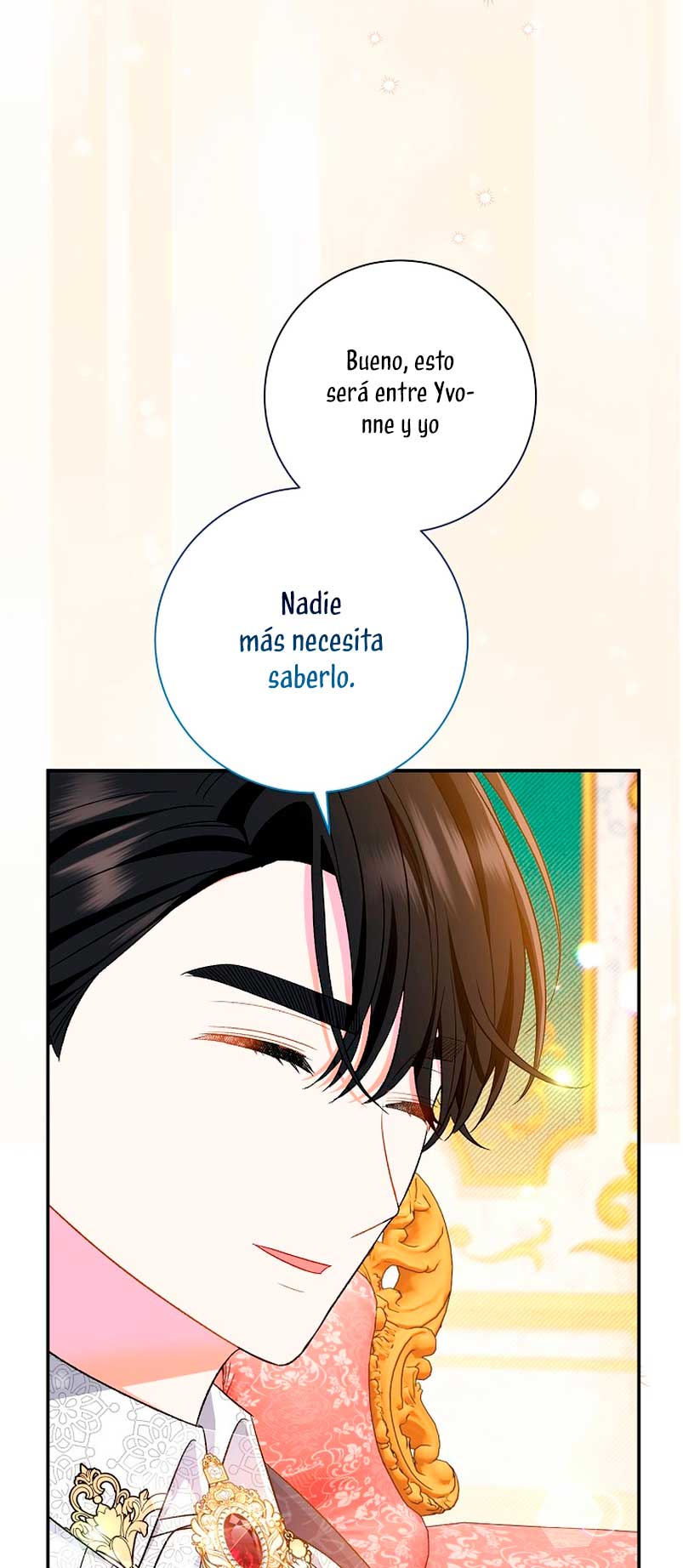 La pareja del villano es demasiado perfecta Capítulo 18 - Page 68