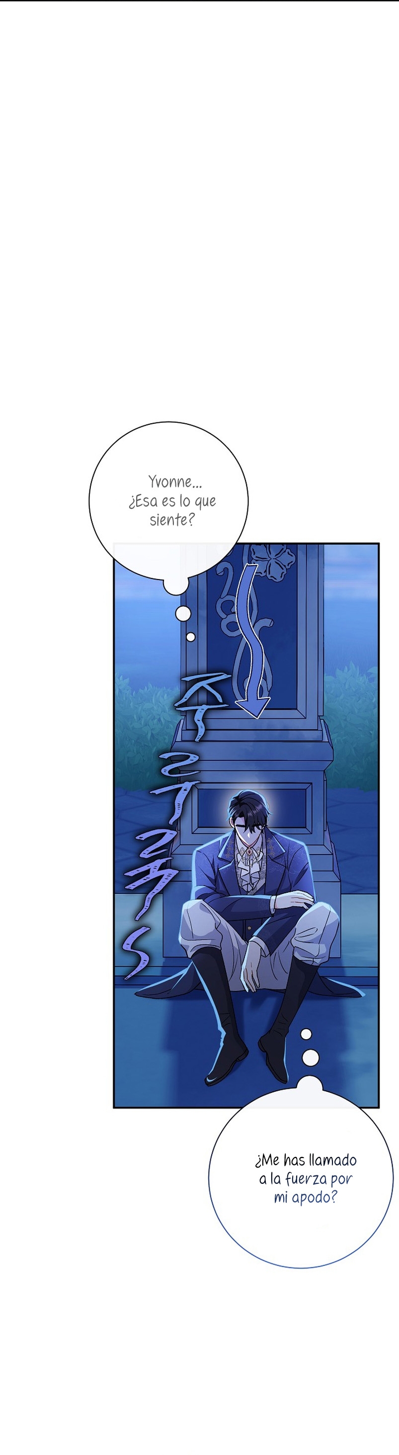 La pareja del villano es demasiado perfecta Capítulo 20 - Page 24