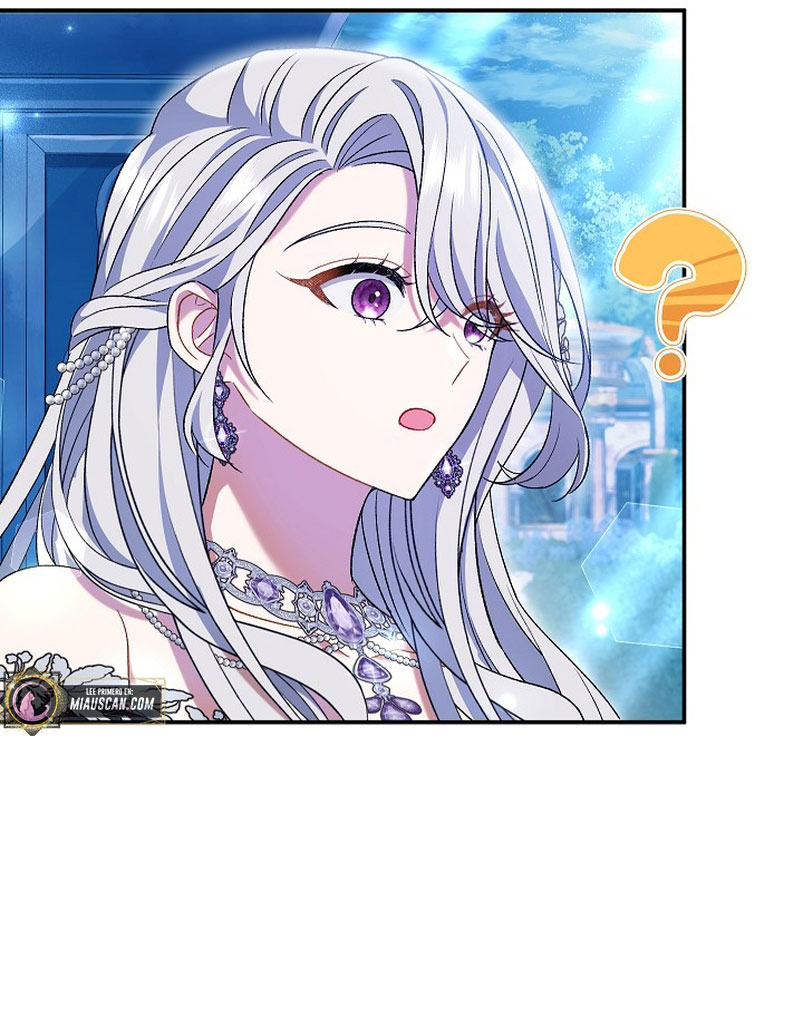 La pareja del villano es demasiado perfecta Capítulo 21 - Page 10