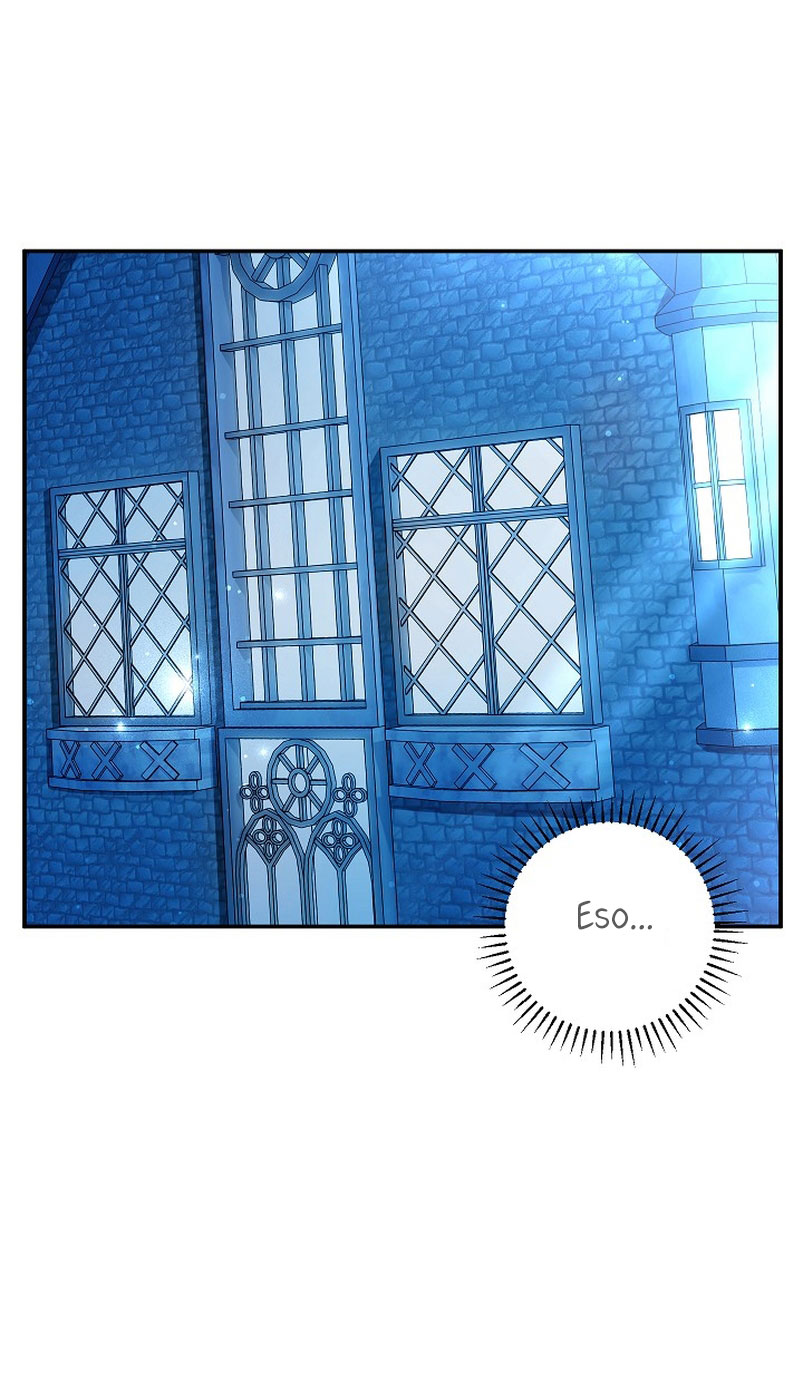 La pareja del villano es demasiado perfecta Capítulo 21 - Page 31