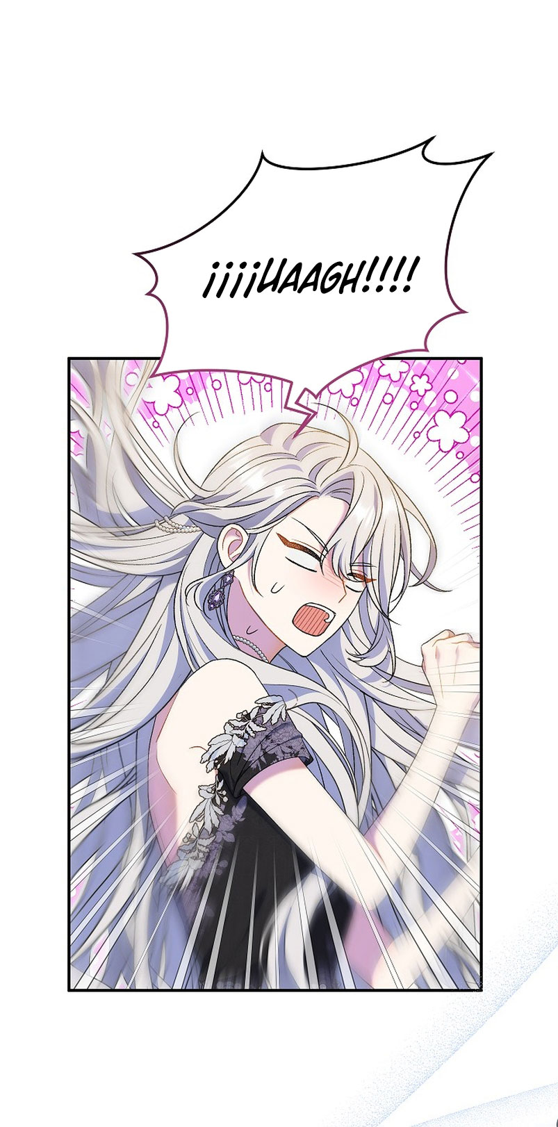 La pareja del villano es demasiado perfecta Capítulo 21 - Page 6