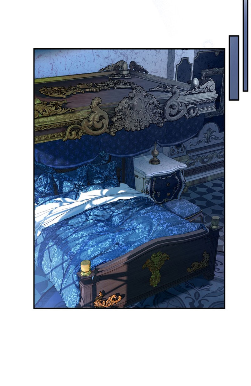 La pareja del villano es demasiado perfecta Capítulo 21 - Page 60