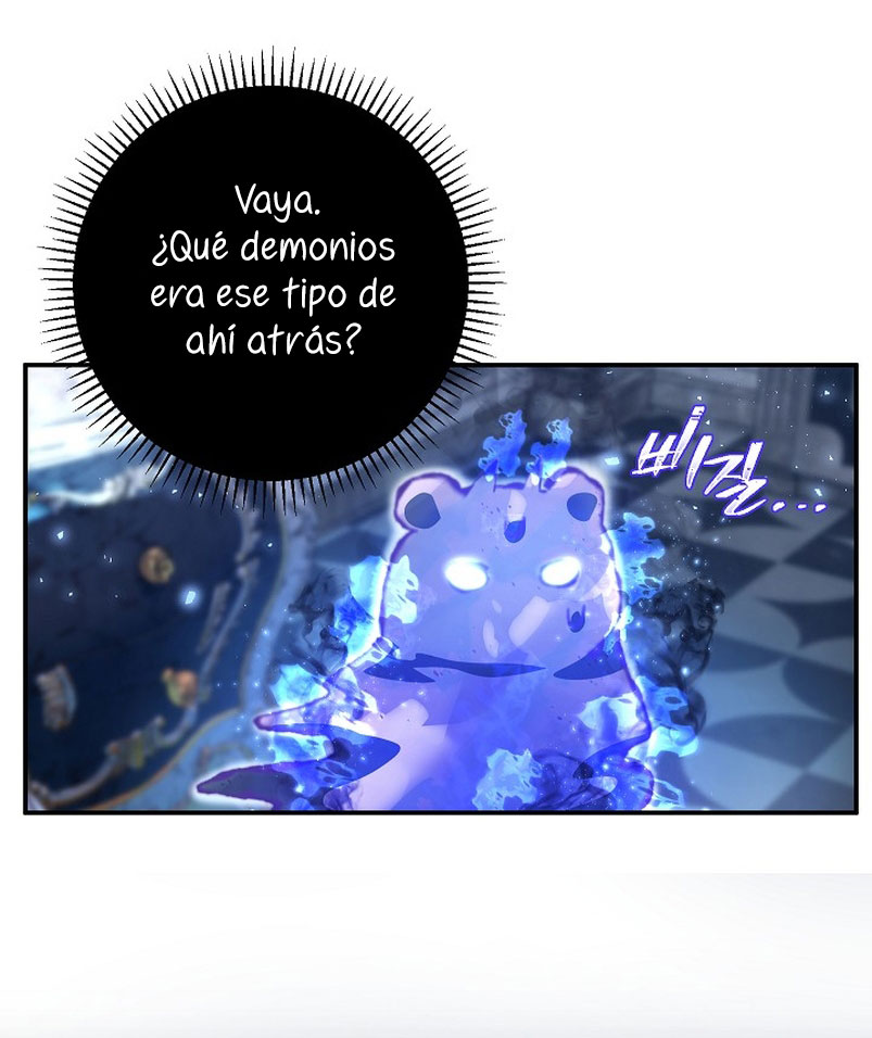 La pareja del villano es demasiado perfecta Capítulo 21 - Page 63