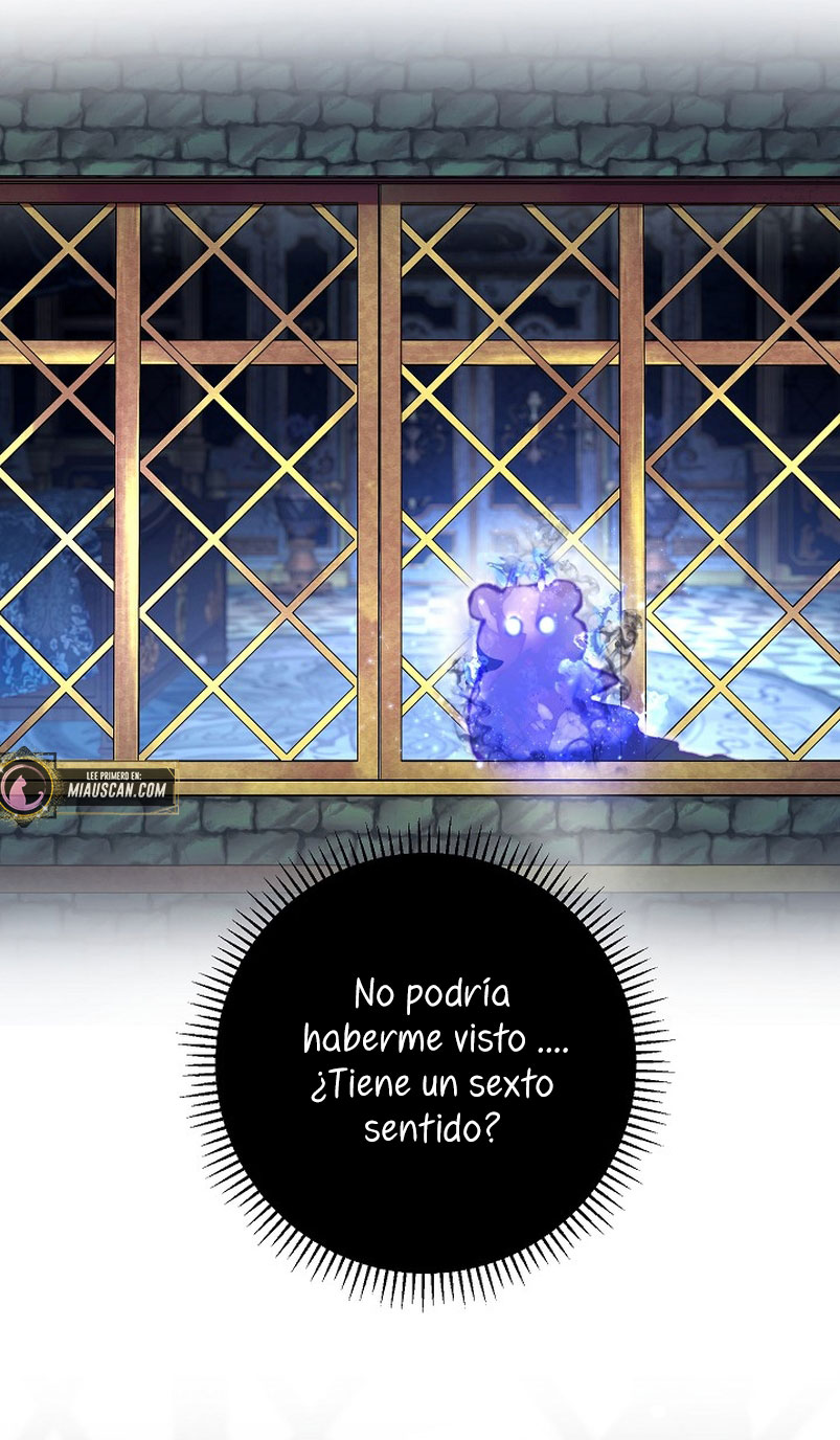 La pareja del villano es demasiado perfecta Capítulo 21 - Page 64