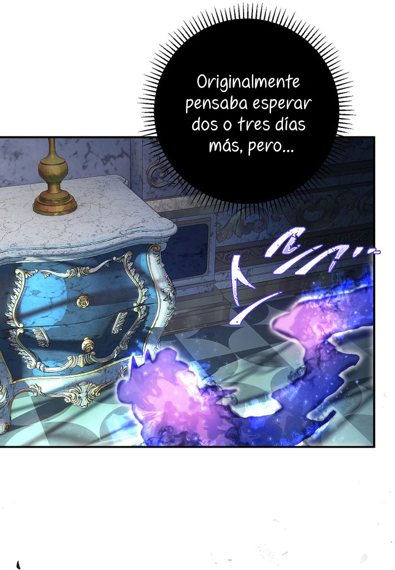 La pareja del villano es demasiado perfecta Capítulo 21 - Page 67