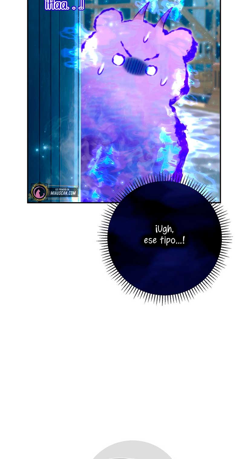 La pareja del villano es demasiado perfecta Capítulo 22 - Page 15