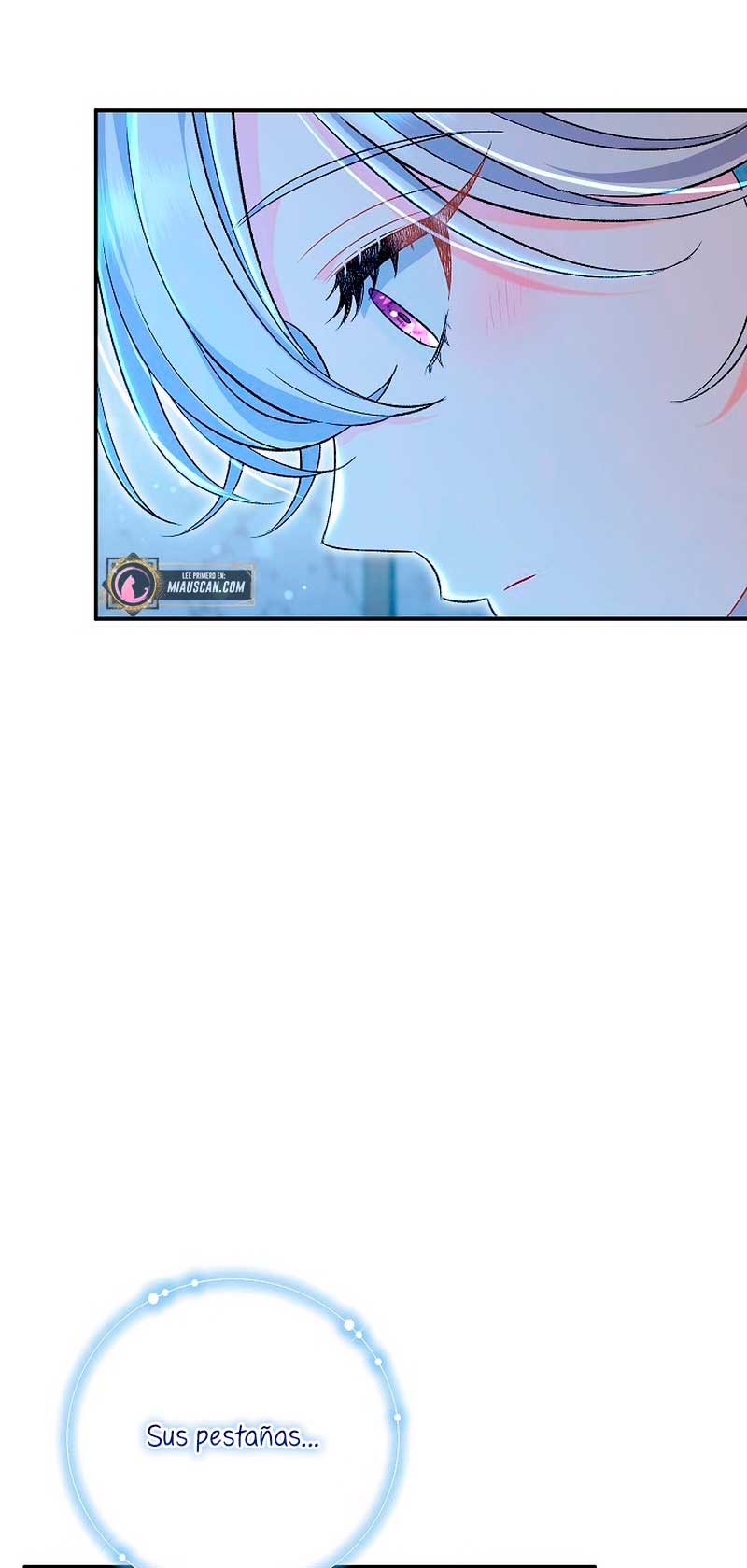 La pareja del villano es demasiado perfecta Capítulo 22 - Page 26