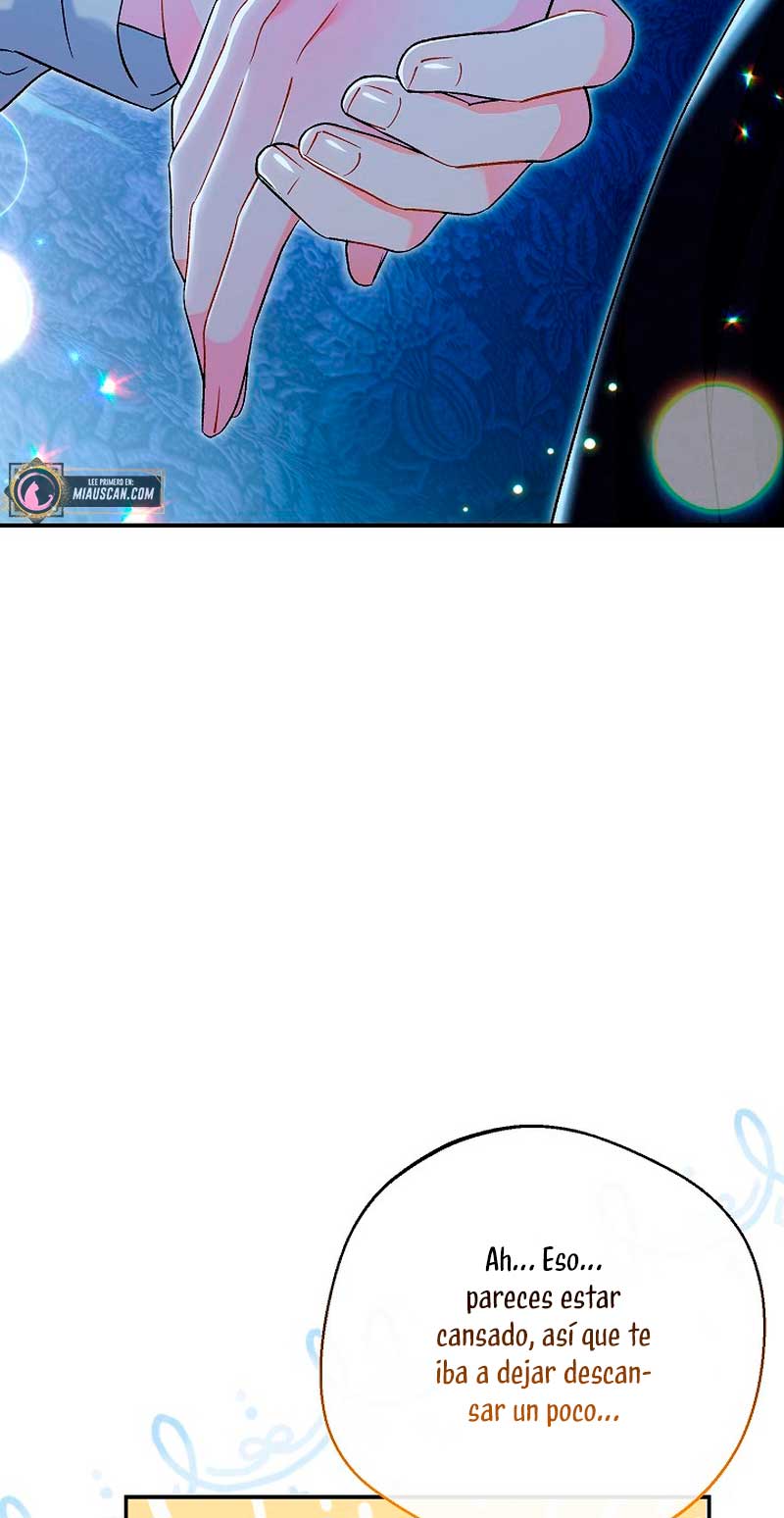 La pareja del villano es demasiado perfecta Capítulo 22 - Page 37