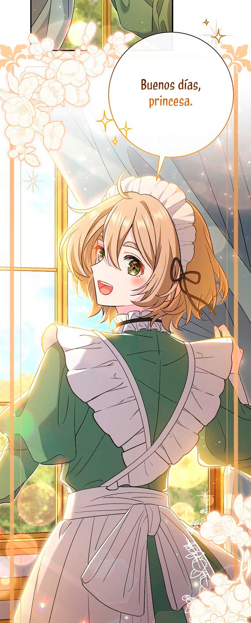 La pareja del villano es demasiado perfecta Capítulo 22 - Page 60