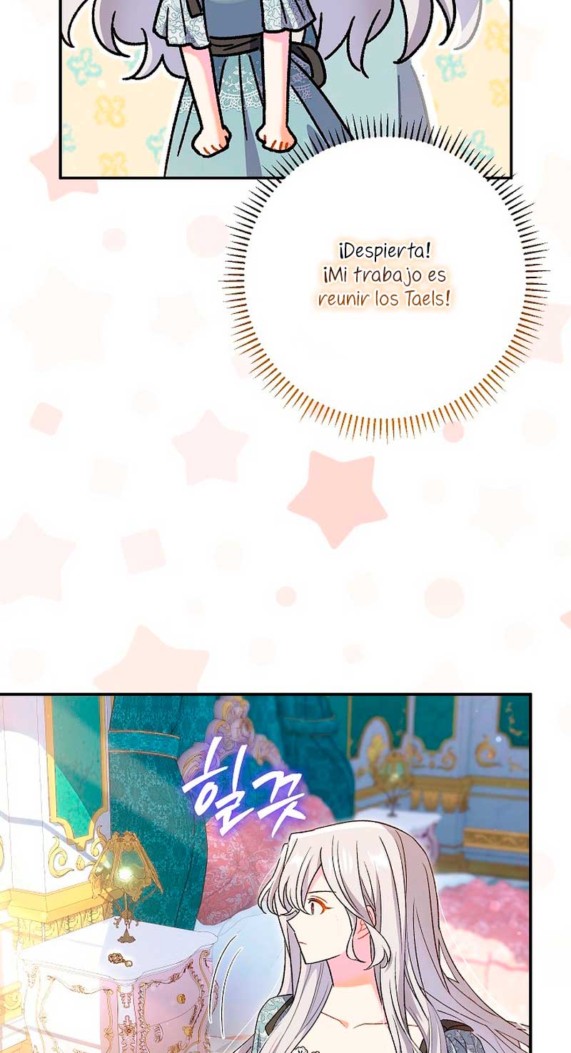 La pareja del villano es demasiado perfecta Capítulo 22 - Page 68