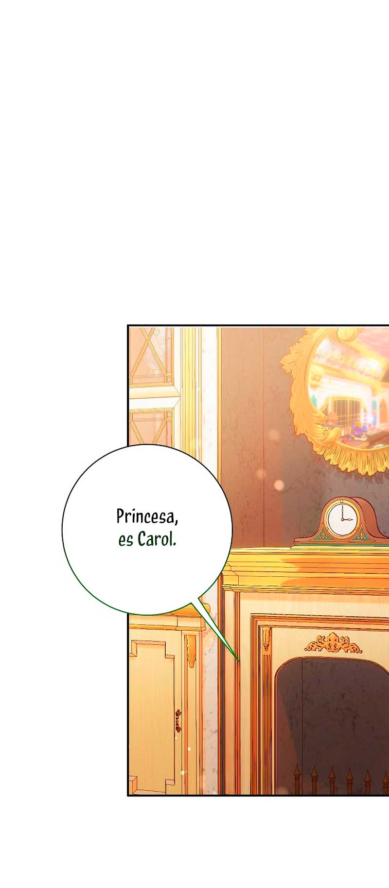 La pareja del villano es demasiado perfecta Capítulo 22 - Page 78