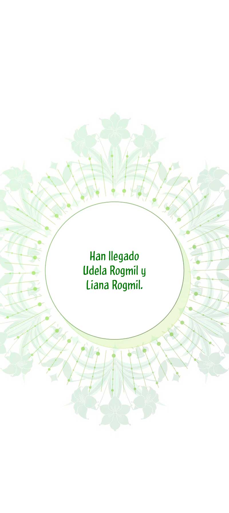 La pareja del villano es demasiado perfecta Capítulo 22 - Page 79