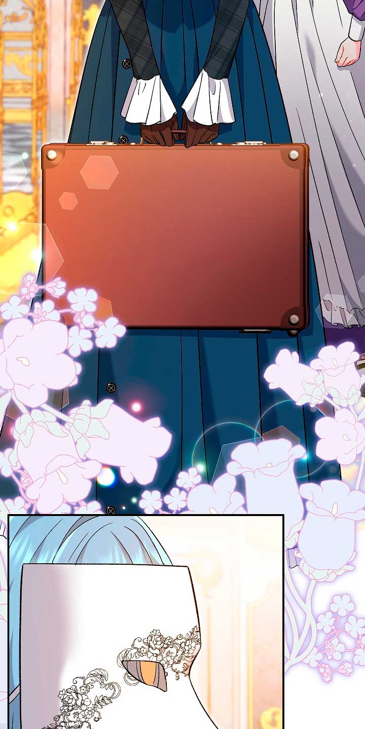 La pareja del villano es demasiado perfecta Capítulo 23 - Page 15